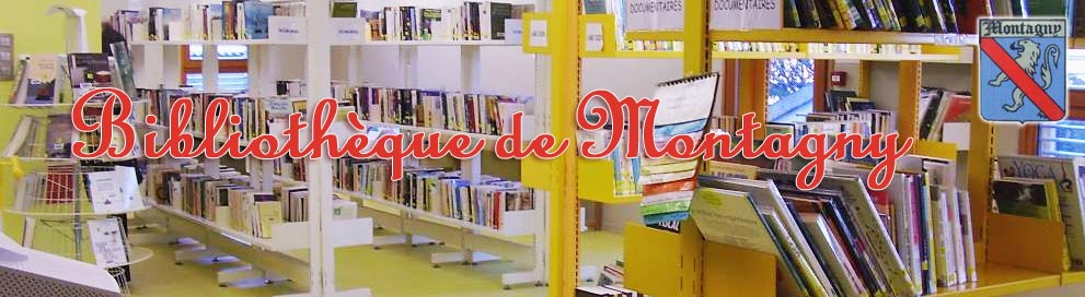 Bibliothèque de Montagny