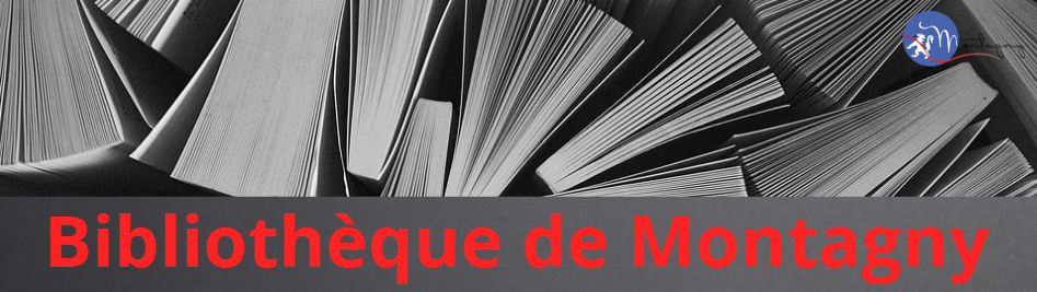 Bibliothèque de Montagny