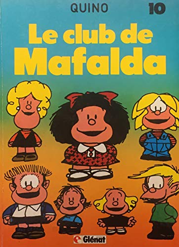 LE CLUB DE MAFALDA