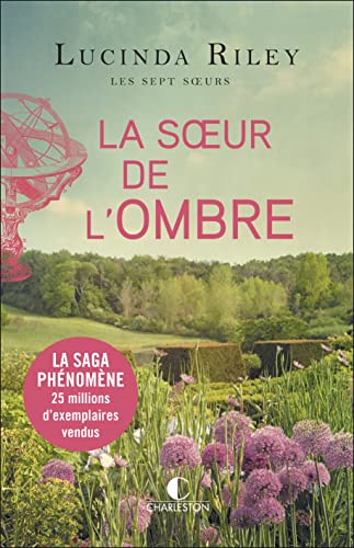 LES SEPT SOEURS : SOEUR DE L'OMBRE (LA) T.3